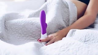 जानें सेक्स संतुष्ट के लिए लड़कियां क्यों करती है वाइब्रेटर का इस्तेमाल
