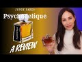 Psychedelique by Jovoy Paris! A Review.....