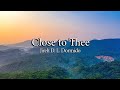 Close To Thee | Jireh D. L. Dormido | Piano Accompaniment