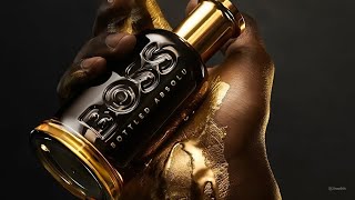 اكتشف سر عطر /2024 Boss Bottled Absolu: الفخامة في زجاجة