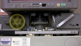 KU Libraries - Canon Microform Reader