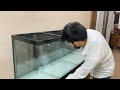 delivering 5ft with cabinet aquarium setup rs 150 b the aqua pet mall aquarium dhanbad