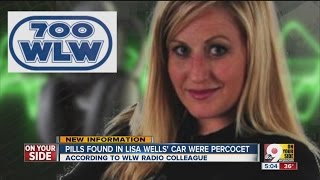 Lisa Wells, WLW Radio personality and attorney, faces drug, OVI charges, documents show