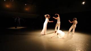 Connect: Kinect Interactive Dance Performance