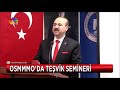 sgk ve İŞkur teşvikleri semineri tv52