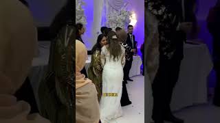 Central Cee Wearing A Tracksuit To His Friend Wedding | Audio Saviours
