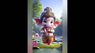 விநாயகருக்கு இரண்டு மனைவிகள் தெரியுமா?#ganesha#godsmessage #trending#shorts#devotional #trending#god