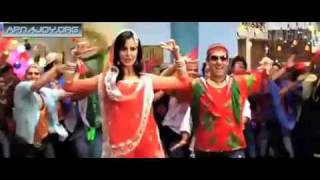 Wallah Re Wallah   Full HD Original Video Song  Salman Khan  Akshay Kumar  Katrina Kaif flv