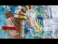 Art Studio Tour 2021 | Behind the Scenes