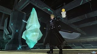 【ＰＳＯ２】ソルジャーの誇り　境界を破る闘将（メイト縛り）