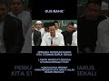 MUNGKAROT KITA STIGMASI BURUK SEKALI. LAWAN MAKSIYAT DENGAN TOAT. YANG MENDIKTE KITA HANYA ALLAH