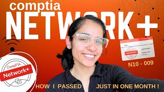 How To Pass CompTIA Network+ N10-009 Exam ? tips, tricks , courses and mocks much more !