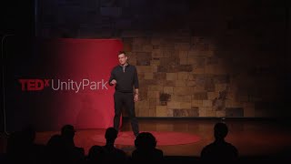 Simplifying Spine Pain: A Proactive Approach | Dr. David Jolson | TEDxUnity Park