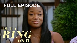 Put A Ring On It: S1 E7 ‘Exploring Parameters’ | Full Episode | OWN