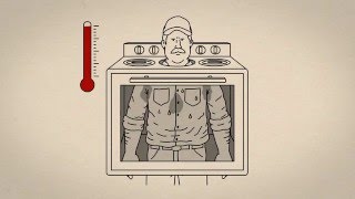 Duluth Trading TV Commercial: Crank the Cold