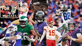 🏈 NFL Predictions: Who’s Bringing Home the Lombardi Trophy? 🏆🔥