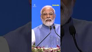 India committed to end tuberculosis by 2025 : PM Modi | IKN Dailies