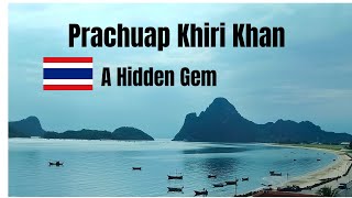 Hidden Gem One Hour From Hua Hin