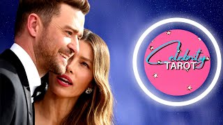 Tarot reading today for celebrity JUSTIN T TAROT READING LETS TALK ABOUT MARRIAGE TO JESSICA BIEL!!
