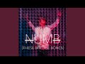 Numb