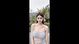 抖音美女合集视频18