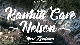 Places to Visit in South Island New Zealand : Rawhiti Cave, Nelson Tasman