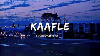 Kaafle (Slowed and reverb) Ap Dhillion | Punjabi song | Drill Version
