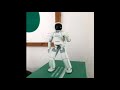 asimo the robot