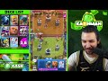 how to beat arena 3 in clash royale