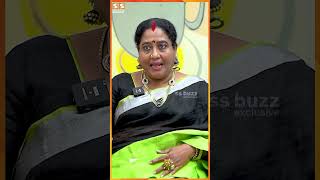 மாடுகளை ஏத்திட்டு வர்ற லாரியில நாங்களும் ஏறி வந்தோம்... Srilekha Rajendran!