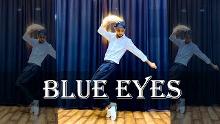Blue Eyes Dance Video | Yo Yo Honey Singh | Nritya Performance