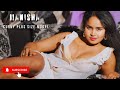 Manisha 🍑 Indian curvy plus size model body positive & try on haul