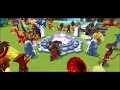 【サマナーズウォー】新キャラ狙いガチャ260連以上【summonerswar】【ガチャ】