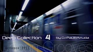 DJ Paulo Arruda - Deep House Collection 4 | Urban Grooves