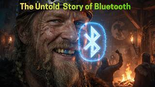 Why Bluetooth Has a Hidden Viking Secret