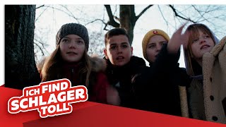 Schlagerkids - Mit 13 hat man noch Träume (Offizielles Musikvideo)