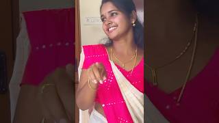 ஏதோ நமக்கு வரமாதுரி try 🤩 #durgagandhi #lovesong #romance #ytshortsvideo #shortvideo