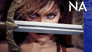 Dna Proves Valkyries Existed