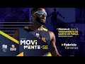 Movimente-se - Módulo 2 / Aula 5 - Treinamento de ganho de força para deficientes visuais