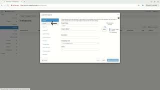 Creating an Instance in OpenStack to Access USRP Using CLI (Command-line Interface)