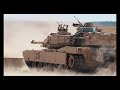 3rd armored brigade combat team tanks