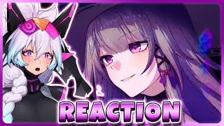 The BEST Late Reactor | Stars, Silent as Enigmas | Honkai Star Rail