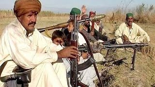 Chotu Gang in Trouble as Army moves forward in Rajanpur - Dunya News