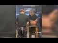 RACIST RANT: Woman charged with ethnic intimidation after rant at pizzeria
