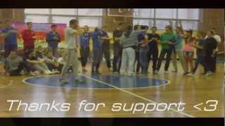 Milana | Solo on JTP World Cup 2012 | Thanks all ♥ | 720 HD