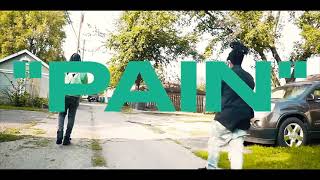 Billz - PAIN (official music video) #2022 #hiphop #viral #song #trending #kpop #love #pain #billz