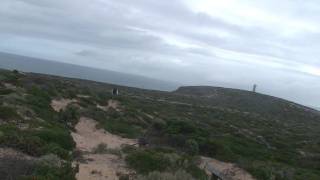 Justin Holmes presents Innes National Park