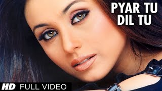 Pyar Tu Dil Tu [Full Song] Bichhoo |Dhun Music