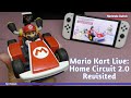 Mario Kart Live: Home Circuit 2.0 Revisited