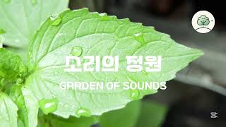 ‘마음이 안정되는’ 피아노 힐링 음악 플레이리스트 🪴 힐링 명상 피아노 음악 (Healing Music Piano)